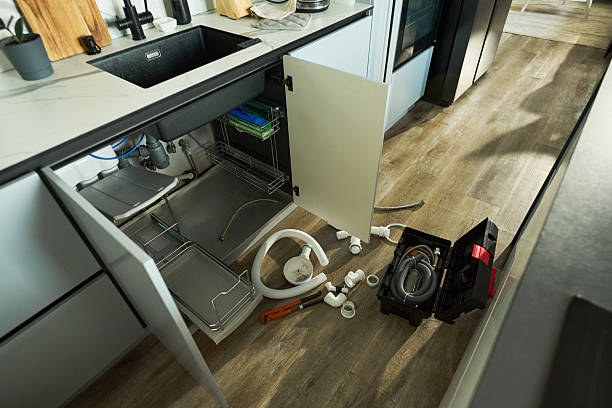 Reliable Drain Cleaning contractor in Kaplan, LA by Street Wise - Plumbing